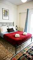 A few Steps from Syntagma and Plaka