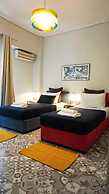 A few Steps from Syntagma and Plaka