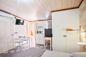 Tiny House 19 Terrace Aparment