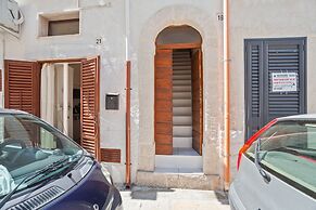 Tiny House 19 Terrace Aparment