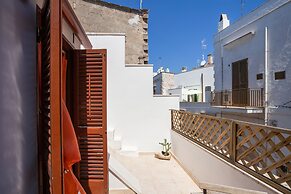 Tiny House 19 Terrace Aparment