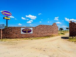 SleepOver Beitbridge