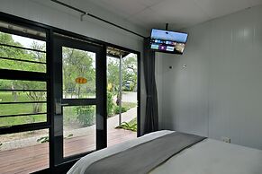 Sleepover Orpen Gate