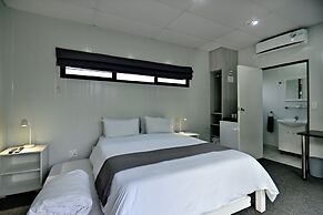 Sleepover Orpen Gate