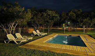 Sleepover Orpen Gate