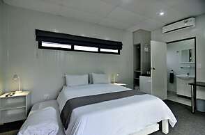 Sleepover Orpen Gate