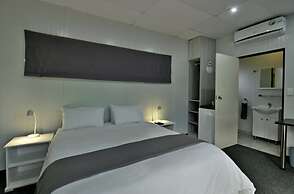 Sleepover Orpen Gate