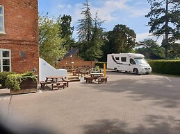 The Cheney Arms