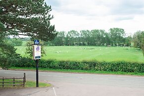 The Cheney Arms