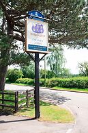 The Cheney Arms