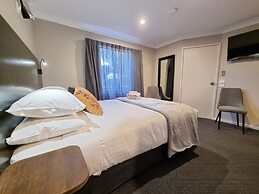 Blue Wren Lodge Waratah
