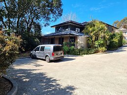 Blue Wren Lodge Waratah