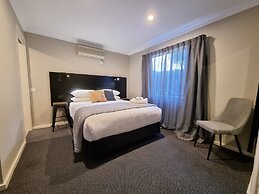 Blue Wren Lodge Waratah