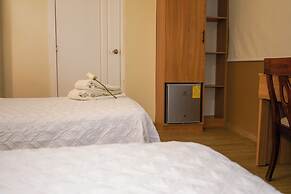 Hotel Spa Santa Ana