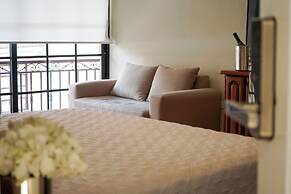 Hotel Spa Santa Ana
