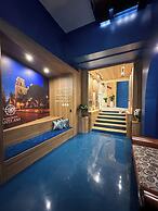 Hotel Spa Santa Ana