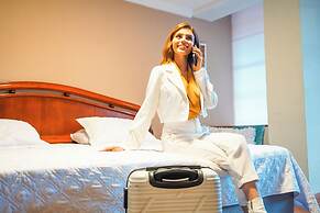 Hotel Spa Santa Ana