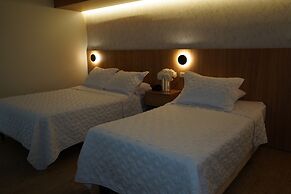 Hotel Spa Santa Ana