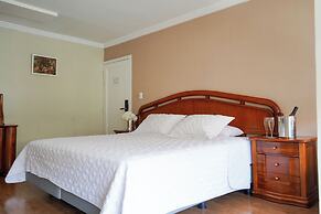 Hotel Spa Santa Ana