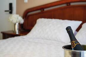 Hotel Spa Santa Ana