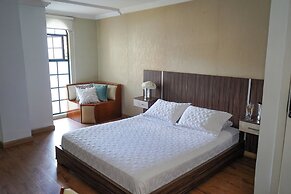 Hotel Spa Santa Ana