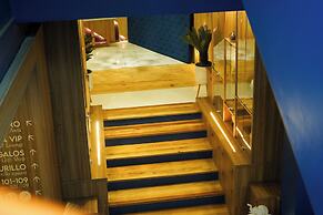 Hotel Spa Santa Ana
