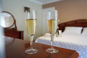 Hotel Spa Santa Ana