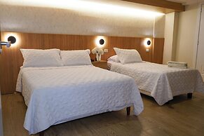 Hotel Spa Santa Ana