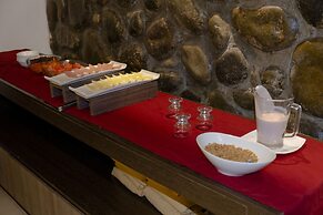 Hotel Spa Santa Ana