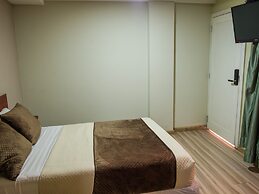Hotel Spa Santa Ana