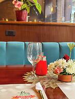 Hotel Spa Santa Ana