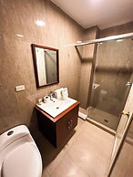 Hotel Spa Santa Ana
