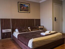 Hotel Spa Santa Ana