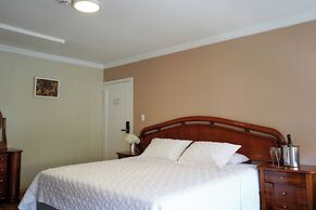 Hotel Spa Santa Ana