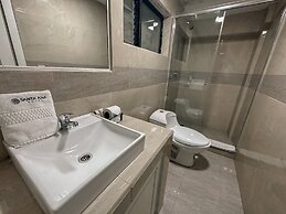 Hotel Spa Santa Ana