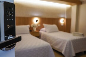 Hotel Spa Santa Ana