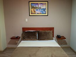 Hotel Spa Santa Ana