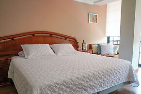 Hotel Spa Santa Ana