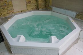Hotel Spa Santa Ana