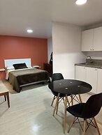 Hotel Spa Santa Ana