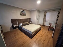 Hotel Spa Santa Ana