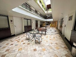 Hotel Spa Santa Ana