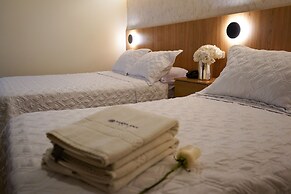 Hotel Spa Santa Ana