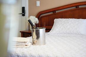 Hotel Spa Santa Ana
