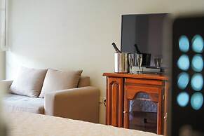 Hotel Spa Santa Ana