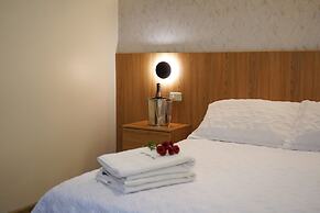 Hotel Spa Santa Ana