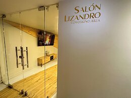 Hotel Spa Santa Ana