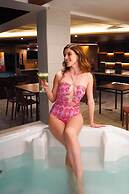Hotel Spa Santa Ana
