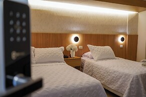 Hotel Spa Santa Ana