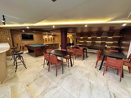 Hotel Spa Santa Ana